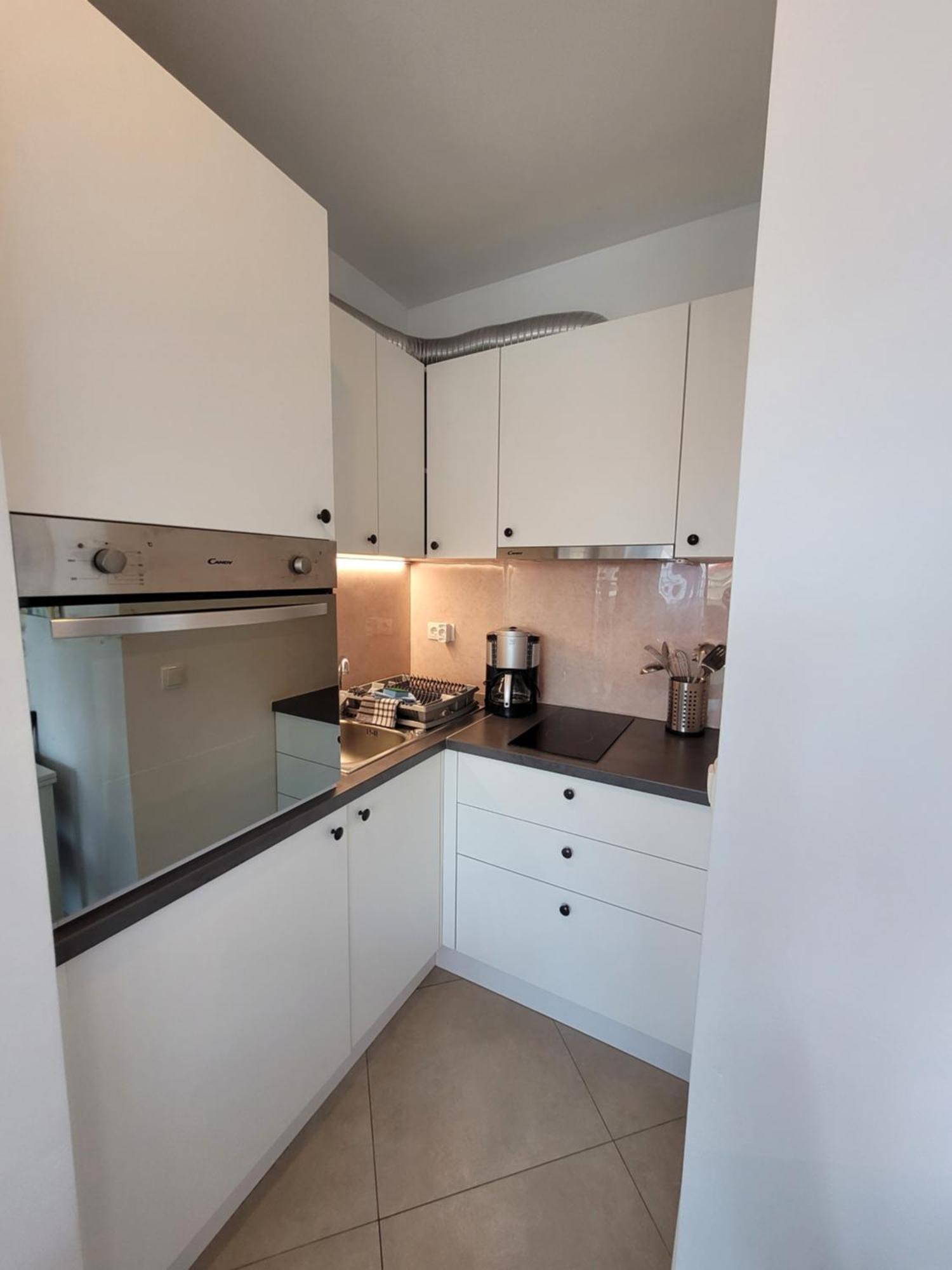 Apartment Biondic - Villa Sunce เซนญ์ ภายนอก รูปภาพ