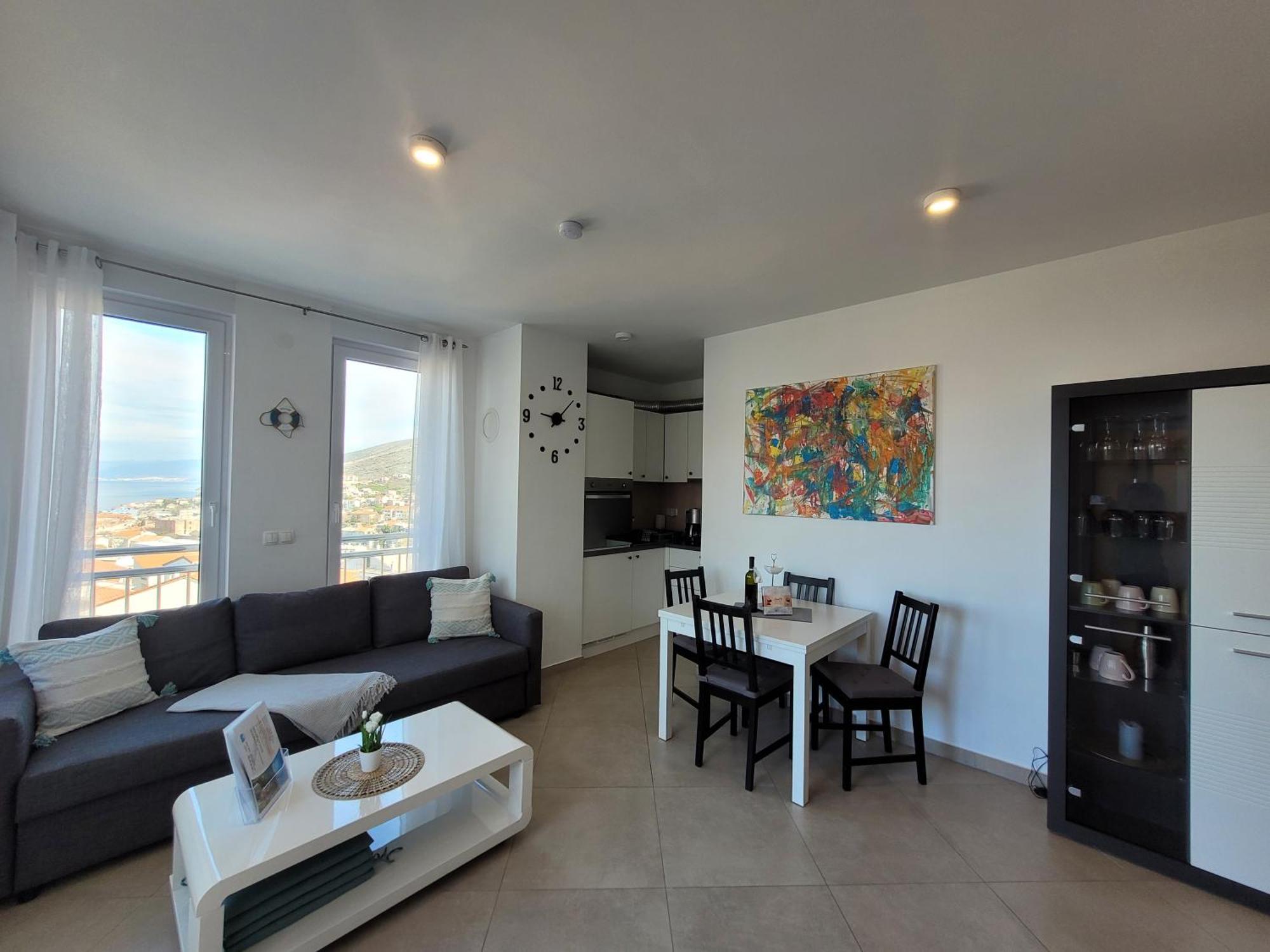 Apartment Biondic - Villa Sunce เซนญ์ ภายนอก รูปภาพ