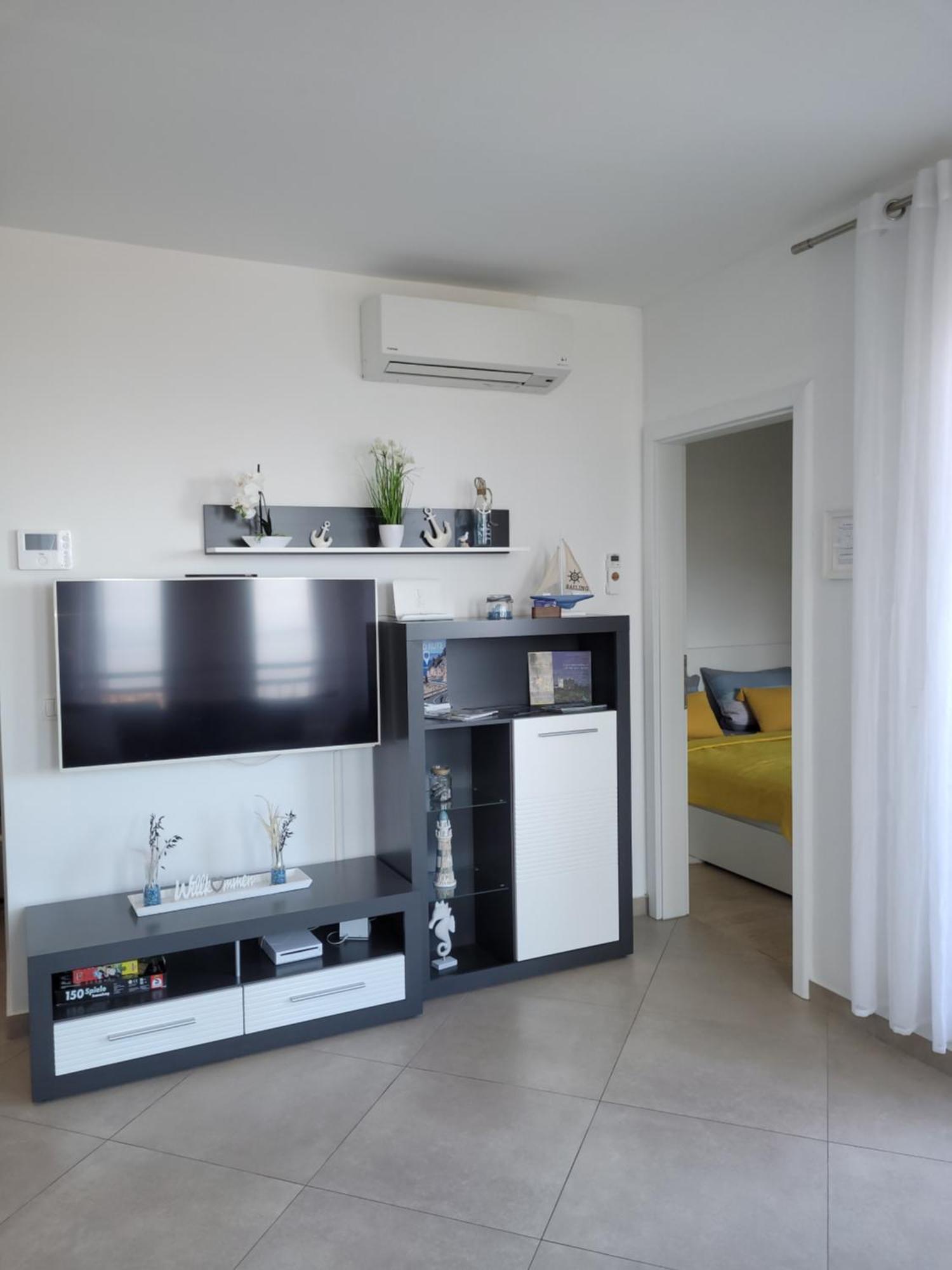 Apartment Biondic - Villa Sunce เซนญ์ ภายนอก รูปภาพ